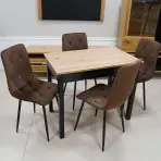 Jedálenská Zostava 1+4 Fido
