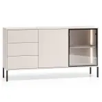 Komoda Barnee 02 Cashmere