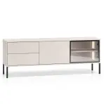 TV stolík Barnee 04 Cashmere