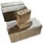 Drevené brikety ruf 10 kg,2