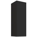 Kuchynská skrinka Aria-BL/BL anti fingerprint 30G-90 1F