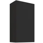 Kuchynská skrinka Aria-BL/BL anti fingerprint 50G-90 1F