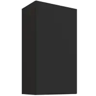 Kuchynská skrinka Aria-BL/BL anti fingerprint 50G-90 1F