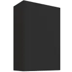 Kuchynská skrinka Aria-BL/BL anti fingerprint 60G-90 1F