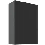Kuchynská skrinka Aria-BL/ANT anti fingerprint 60G-90 1F