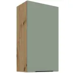 Kuchynská skrinka Aria-SA/AR anti fingerprint 50G-90 1F
