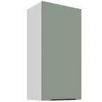 Kuchynská skrinka Aria-SA/WH anti fingerprint 45G-90 1F
