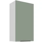 Kuchynská skrinka Aria-SA/WH anti fingerprint 50G-90 1F