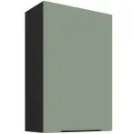 Kuchynská skrinka Aria-SA/BL anti fingerprint 60G-90 1F