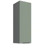 Kuchynská skrinka Aria-SA/ANT anti fingerprint 30G-90 1F