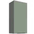 Kuchynská skrinka Aria-SA/ANT anti fingerprint 45G-90 1F
