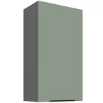 Kuchynská skrinka Aria-SA/ANT anti fingerprint 50G-90 1F