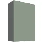 Kuchynská skrinka Aria-SA/ANT anti fingerprint 60G-90 1F