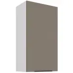 Kuchynská skrinka Aria-TA/WH anti fingerprint 50G-90 1F