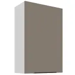 Kuchynská skrinka Aria-TA/WH anti fingerprint 60G-90 1F