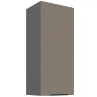 Kuchynská skrinka Aria-TA/ANT anti fingerprint 40G-90 1F