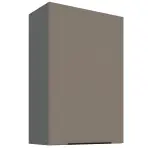 Kuchynská skrinka Aria-TA/ANT anti fingerprint 60G-90 1F
