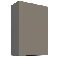 Kuchynská skrinka Aria-TA/ANT anti fingerprint 60G-90 1F