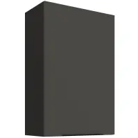 Kuchynská skrinka Aria-GR/BL anti fingerprint 60G-90 1F
