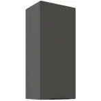 Kuchynská skrinka Aria-GR/ANT anti fingerprint 40G-90 1F