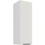 Kuchynská skrinka Aria-WH/WH anti fingerprint 30G-90 1F