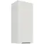 Kuchynská skrinka Aria-WH/WH anti fingerprint 40G-90 1F