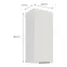 Kuchynská skrinka Aria-WH/WH anti fingerprint 40G-90 1F,3
