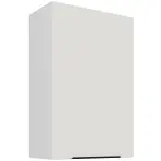 Kuchynská skrinka Aria-WH/WH anti fingerprint 60G-90 1F
