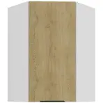 Kuchynská skrinka Cremona WH 60X60 GN-90 1F (45°)