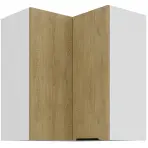 Kuchynská skrinka Cremona WH 60X60 GN-90 2F (90°)