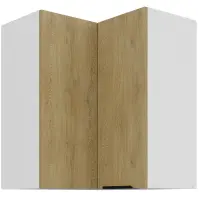 Kuchynská skrinka Cremona WH 60X60 GN-90 2F (90°)