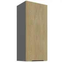 Kuchynská skrinka Cremona ANT 40G-90 1F