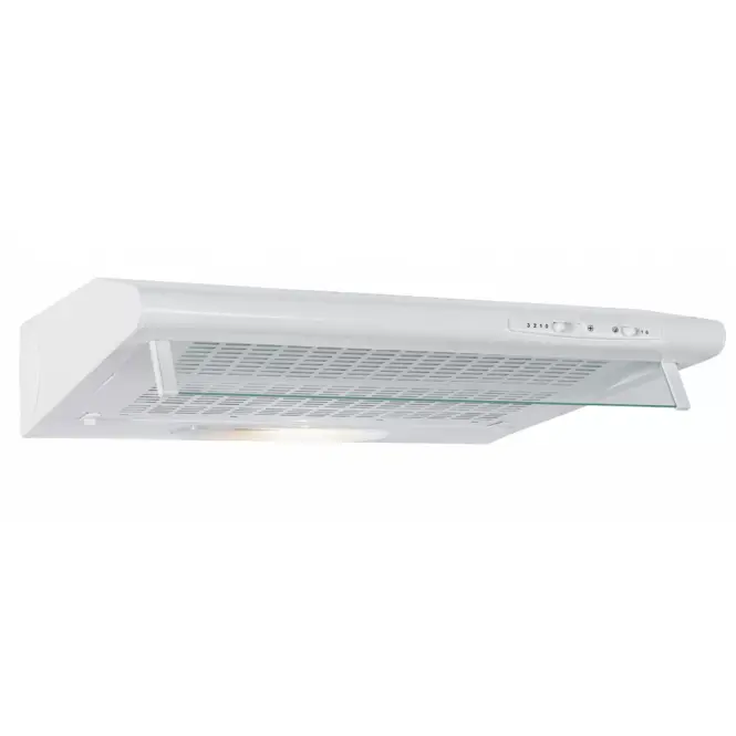 Univerzálny digestor Mora biely OP 530 W