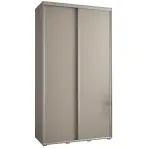 Skriňa Dakota 1-110 (60) kašmír