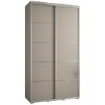 Skriňa Dakota 4-120 (45) kašmír