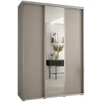 Skriňa Dakota 3-150 (45) kašmír
