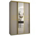 Skriňa Dakota 11-200 (45) kašmír