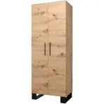 Skriňa Artin dub artisan