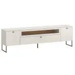 Tv Stolík Sao Paulo 704 Kašmír/Dub Evoke