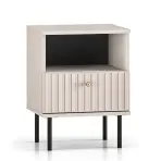 Nočný Stolík Sophie 24 Cashmere