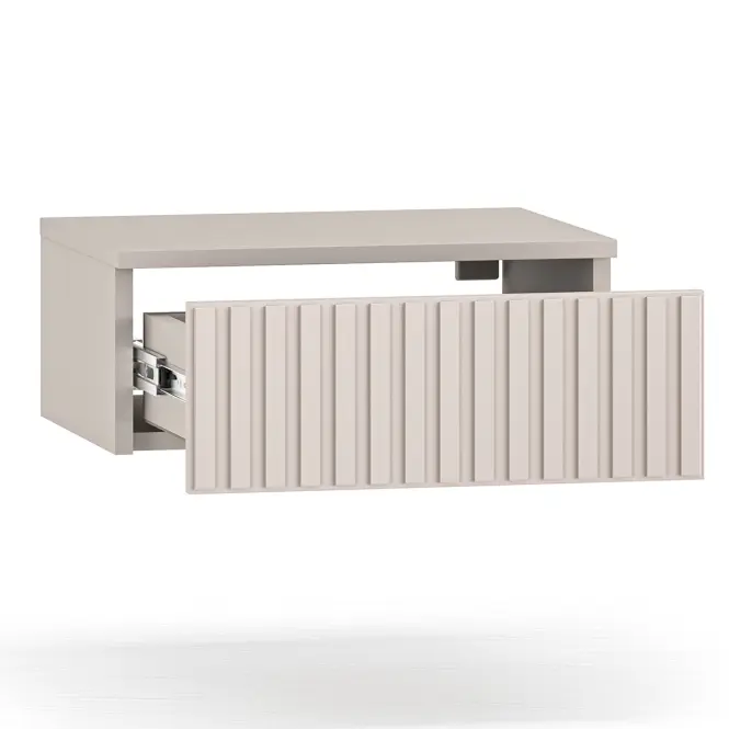 Nočný Stolík Sophie 29 Cashmere