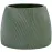 Kvetináč lc5092-a /14.5x14.5x11/zelená