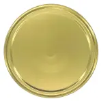 Zaváracie viečka 66-4 zlaté 10 ks Z-01 66-Z-66 click
