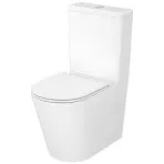 WC kombi Bonica vírové splachovanie