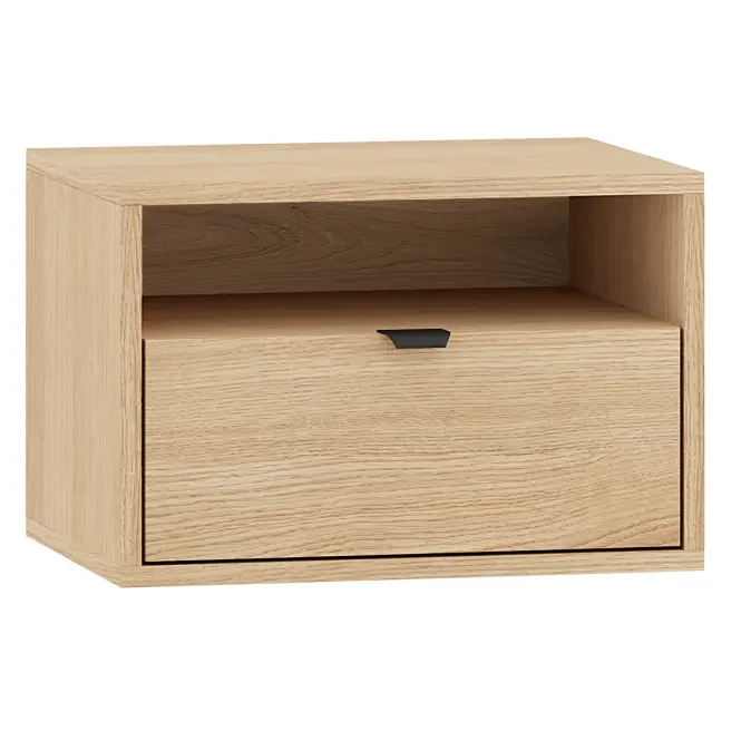 Nočný stolík 08 Reynos Dub Mavelie