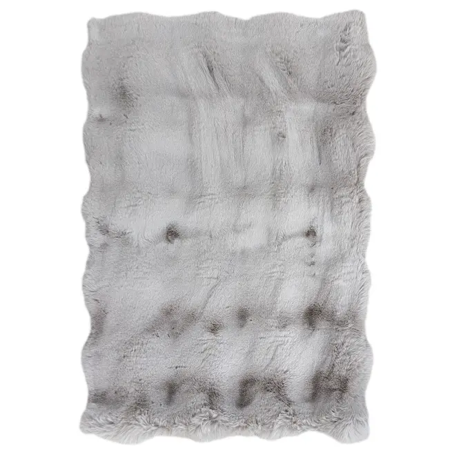 Koberec Rabbit Fur Big Bubble 0,6/0,9 Sm215 béžový