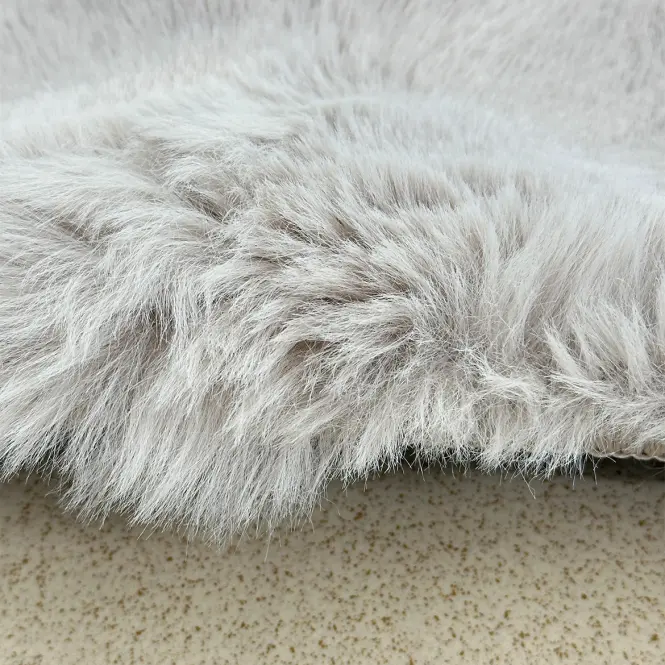 Koberec Rabbit Fur Big Bubble 0,6/0,9 Sm215 béžový