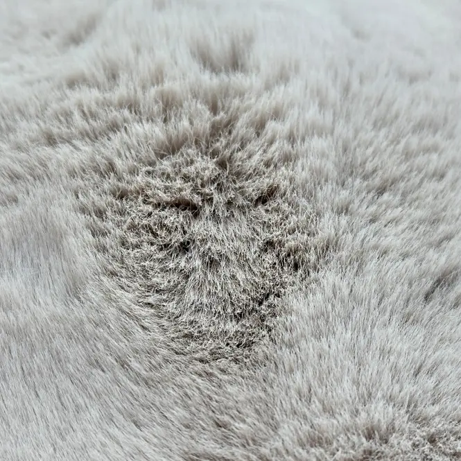 Koberec Rabbit Fur Big Bubble 0,6/0,9 Sm215 béžový