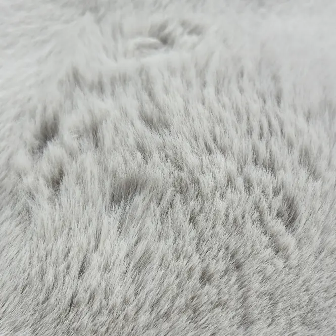 Koberec Rabbit Fur Big Bubble 0,6/0,9 Sm215 strieborný,5
