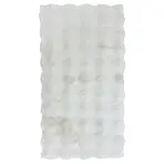 Koberec Rabbit Fur Big Bubble 0,8/1,5 Sm215 krémový